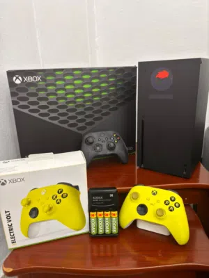 اكس بوكس سيريس اكس للبيع
