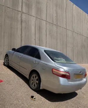 Used Toyota Camry in Al Sharqiya