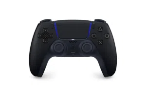 Ps5 Duel sense Black
