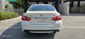 نيسان التيما 2016 بحالة ممتازة