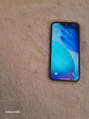 Apple iPhone 13 128 GB in Tripoli
