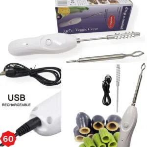 حفارة المحاشي الكهربائية