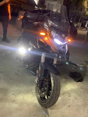 benelli-502-2019-فل-الفل-نازل-عن-الشارع-نمرتو-الاصلية-معو-مش-ناقصو-اشي