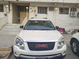 GMC ACADIA