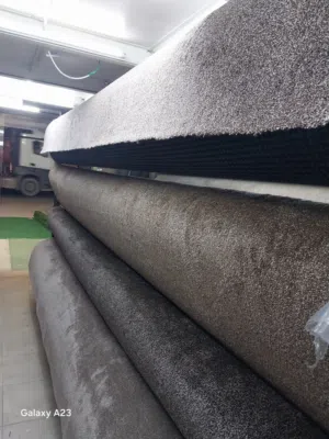 عروض على سجاد موكيت باركيه عشب صناعي