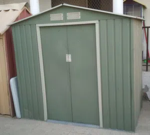 للبيع غرفة تخزين ( أستور ) بحالة ممتازة ، السعر : 850 درهم ، الموقع عجمان