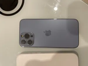 Apple iPhone 13 Pro Max 128 GB in Hawally