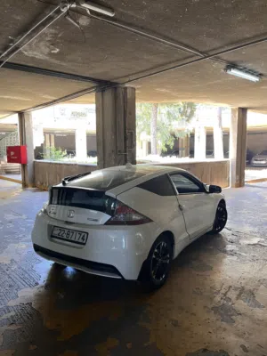 هوندا crz 2014