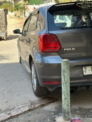 بولو اصل الماني 16 ترخيص 15