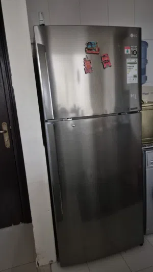 براد ماركة ال جي