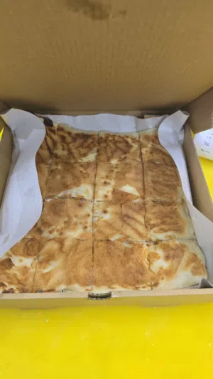 شيف وجبات سريعه خبره 17سنه