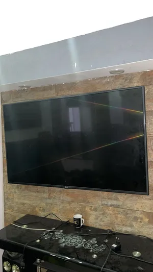 LG . Smart . 65 inch1