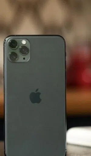 Apple iPhone 11 Pro Max 256 GB in Al Batinah