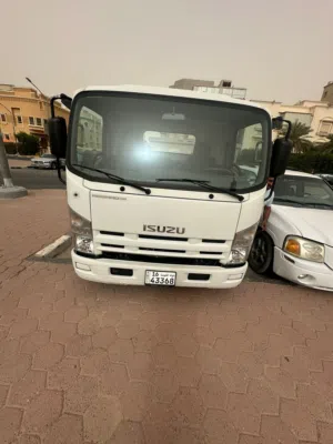 هافلوري ايسوزو