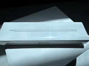 قلم ابل الجيل الثاني - Apple Pencil 2nd generation
