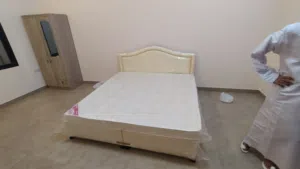 bed double