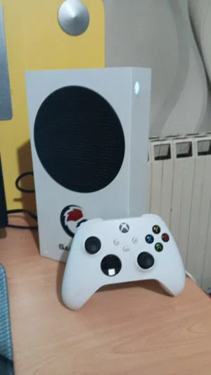 Xbox Series S Xbox for sale in Amman