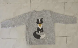cute sweater for kids age 4-5