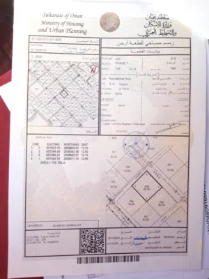 310 m2 More than 6 bedrooms Townhouse for Sale in Muscat Hamriya