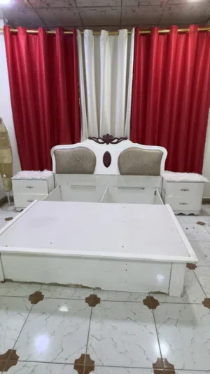 جرباية مع زاويه عموديه مع مندر للبيع