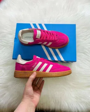 ‏جزم رياضية - سبورت ‏.‏ اديداس ‏.‏ 38 ‏.‏ جديد‏1