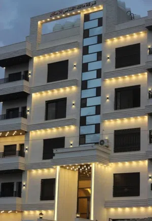 105 m2 4 Bedrooms Apartments for Rent in Amman Al Bnayyat