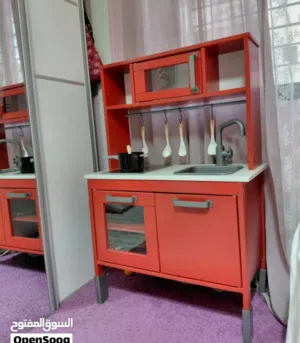 مطبخ العاب من ايكيا