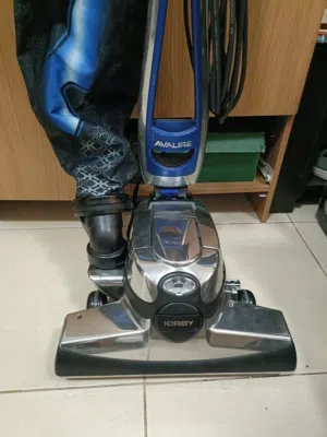 Kirby vacuum cleaner, Avalir 2