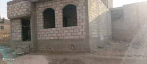88 m2 4 Bedrooms Townhouse for Sale in Sana'a Hezyaz