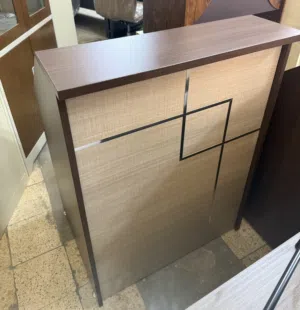 ميز كاشير رسبشن