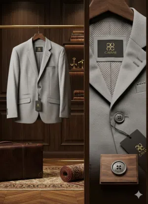 جاكيت رسمي رجالي