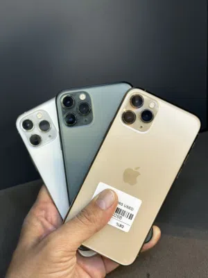 11 pro 256 gb سعررر حررق  بطاريات 90-93 كفاله اسبوعين تبديل او ترجيع