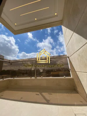 100 m2 2 Bedrooms Apartments for Rent in Amman Abdoun