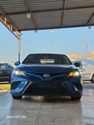 Used Toyota Camry in Tripoli
