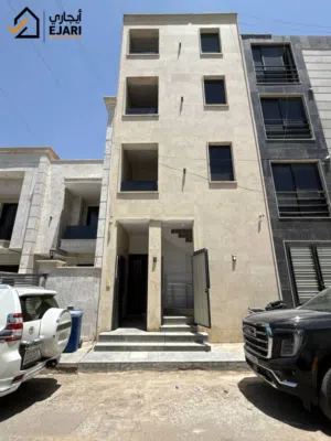 ايجار وحده سكنيه طابق ارضي منطقه المنصور المهندسيين