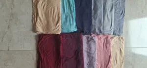 شيلة قطن جديدة