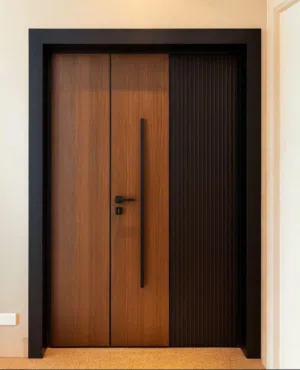 خصم 5% على الأبواب والنوافذ والمطبخ. Selling 5% Off Doors, Windows & Kitchen.