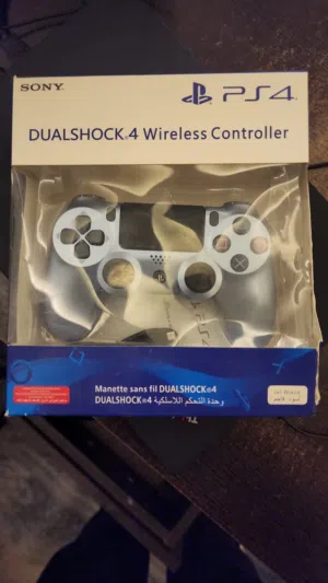 ايد بلايستيشن 4