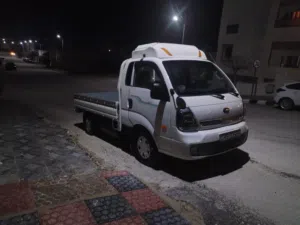 Kia bento 3 2021