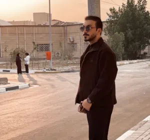 كرار العبادي 