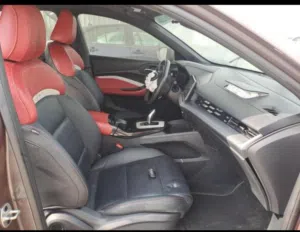 قطع غيار ام جي جيتي 2023 mg gt
