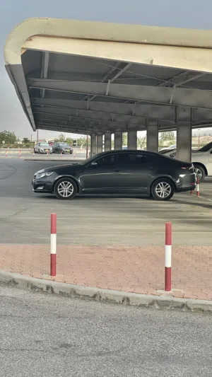 Used Kia Optima in Al Sharqiya