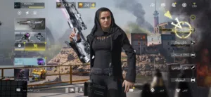حساب كود موبايل
