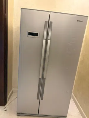 ثلاجة بيكو كبيرة قابل للتفاوض