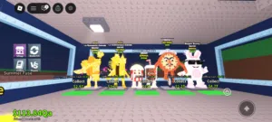 Roblox Accounts and Characters for Sale in Irbid