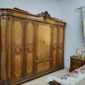 غرفة نوم مستعملة للبيع bed room
