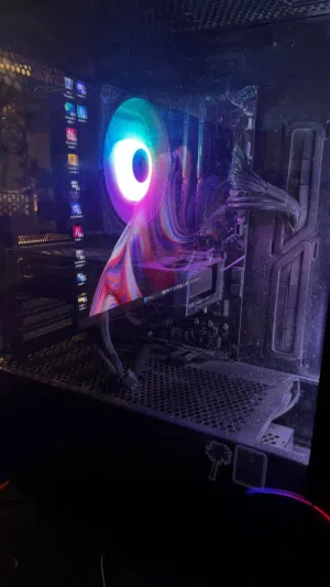 PC Gaming للبيع