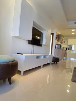 107 m2 2 Bedrooms Apartments for Rent in Amman Abdoun