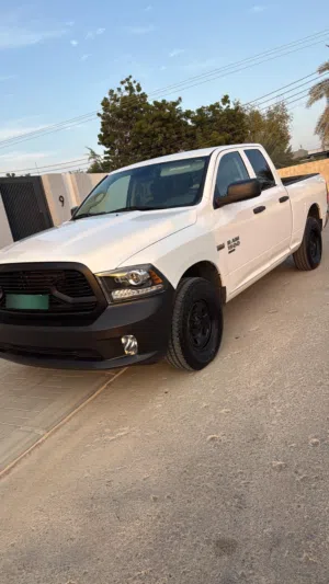Used Dodge Ram in Muscat