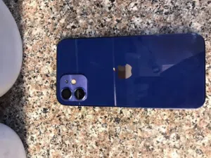 Apple iPhone 12 128 GB in Irbid